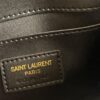 New Large Size with Box 💰YSL ||| Saint Laurent Suede Niki Messenger Bag
