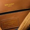 New Small YSL Niki Suede Messenger Bag with Box