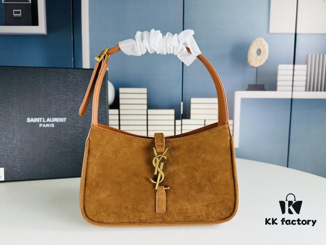 New Arrival with Box 💰 No Wonder It's YSL, Once Worn You Won't Want to Take It Off