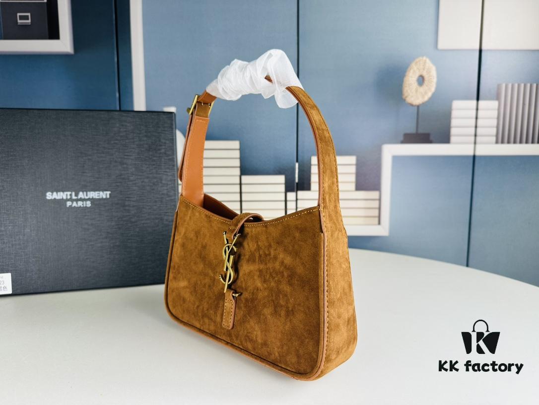 New Arrival with Box 💰 No Wonder It's YSL, Once Worn You Won't Want to Take It Off