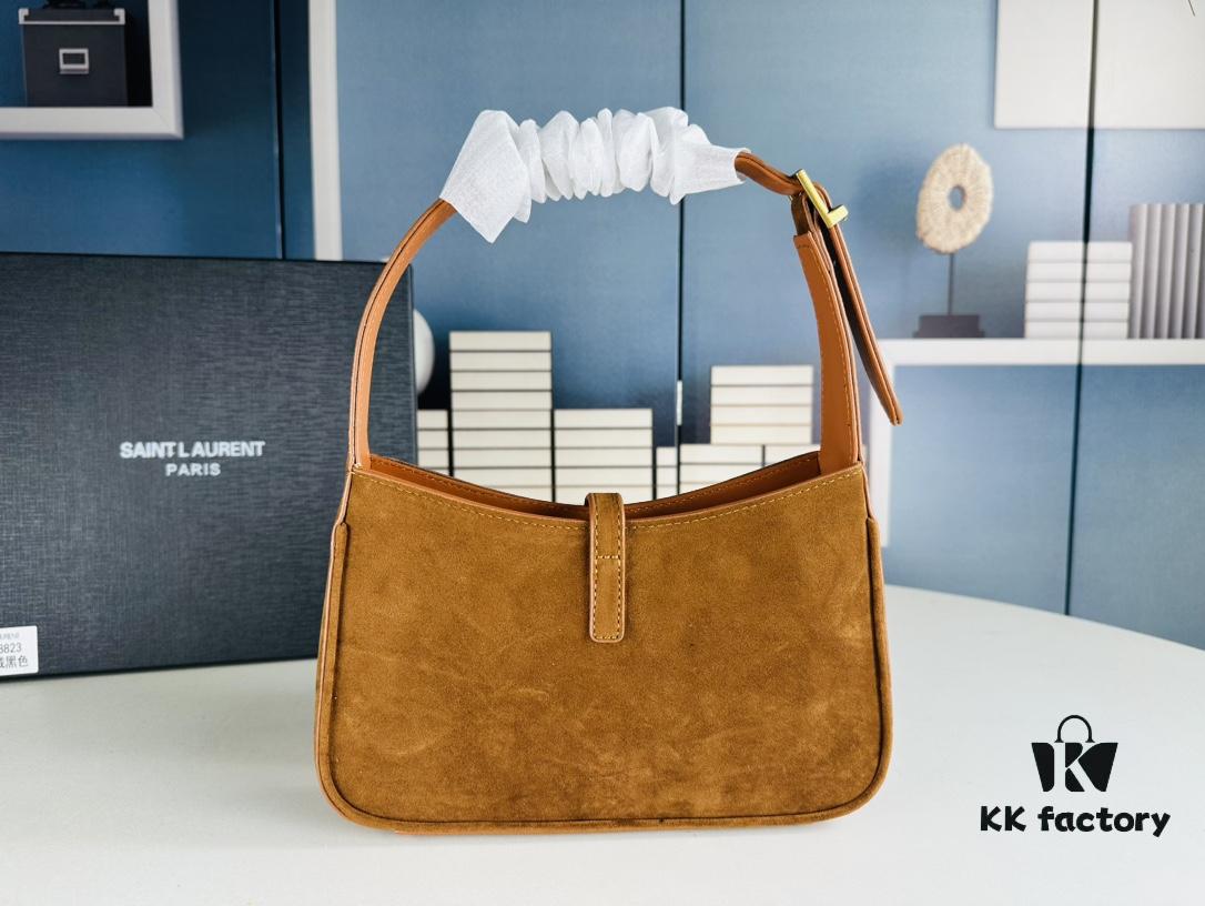 New Arrival with Box 💰 No Wonder It's YSL, Once Worn You Won't Want to Take It Off