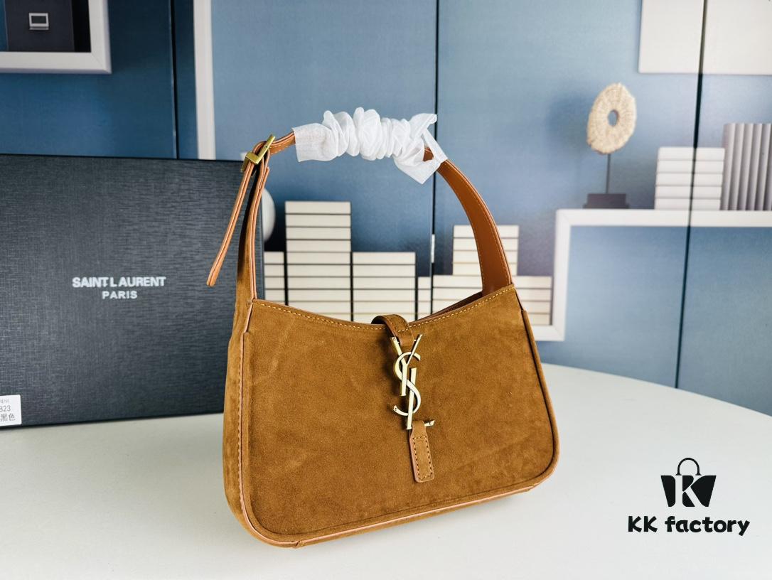 New Arrival with Box 💰 No Wonder It's YSL, Once Worn You Won't Want to Take It Off