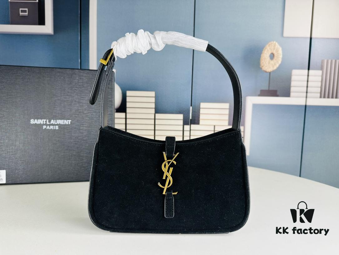 New Arrival with Box 💰 No Wonder It's YSL — Once Worn, Never Want to Take It Off