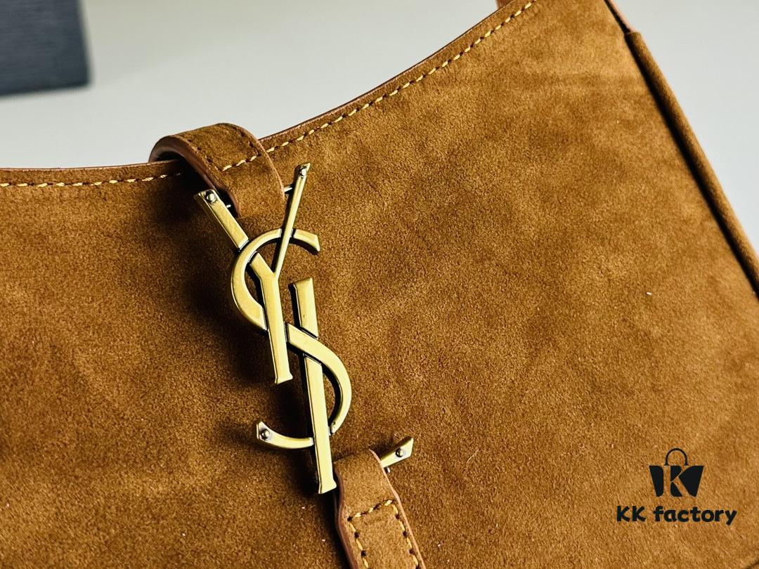 New Arrival with Box 💰 No Wonder It's YSL, Once Worn You Won't Want to Take It Off