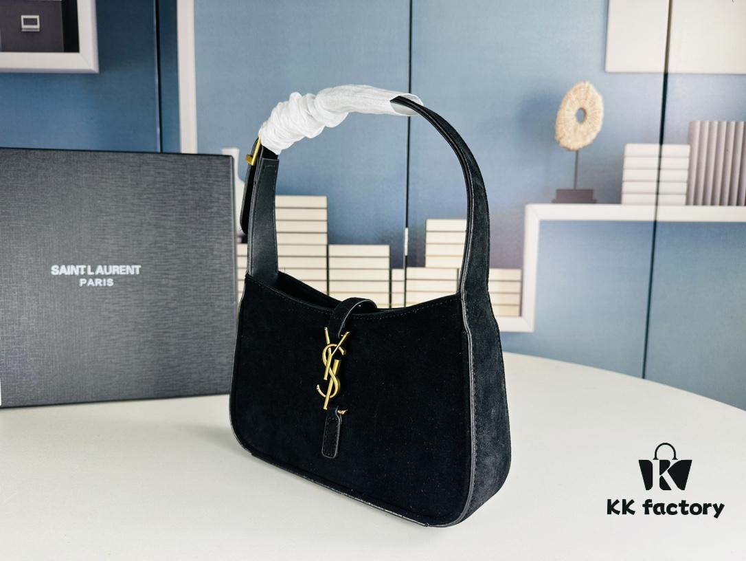 New Arrival with Box 💰 No Wonder It's YSL — Once Worn, Never Want to Take It Off