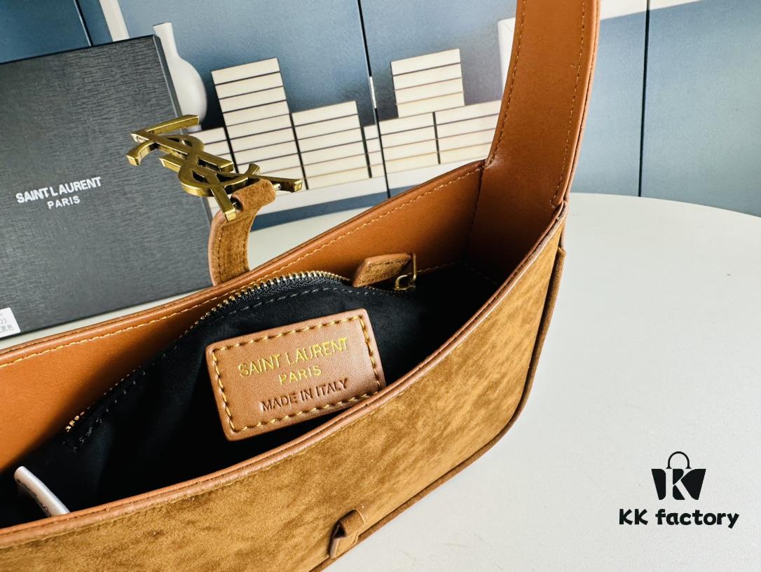 New Arrival with Box 💰 No Wonder It's YSL, Once Worn You Won't Want to Take It Off