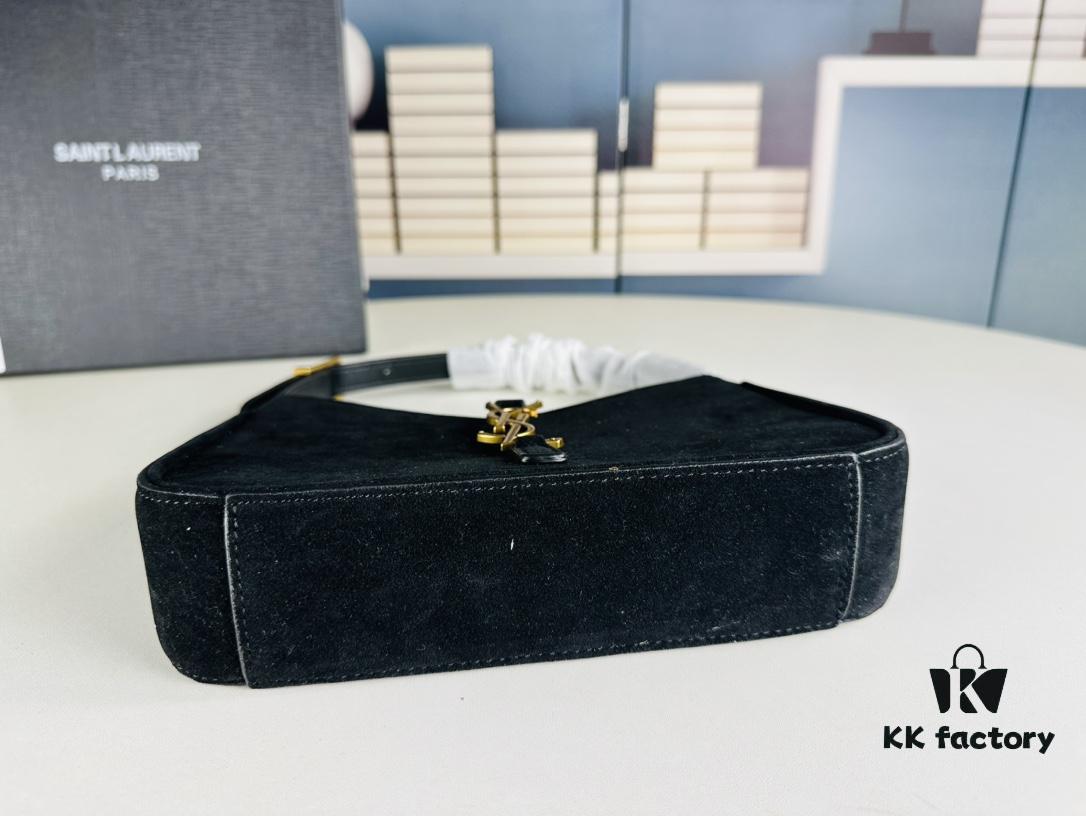 New Arrival with Box 💰 No Wonder It's YSL — Once Worn, Never Want to Take It Off