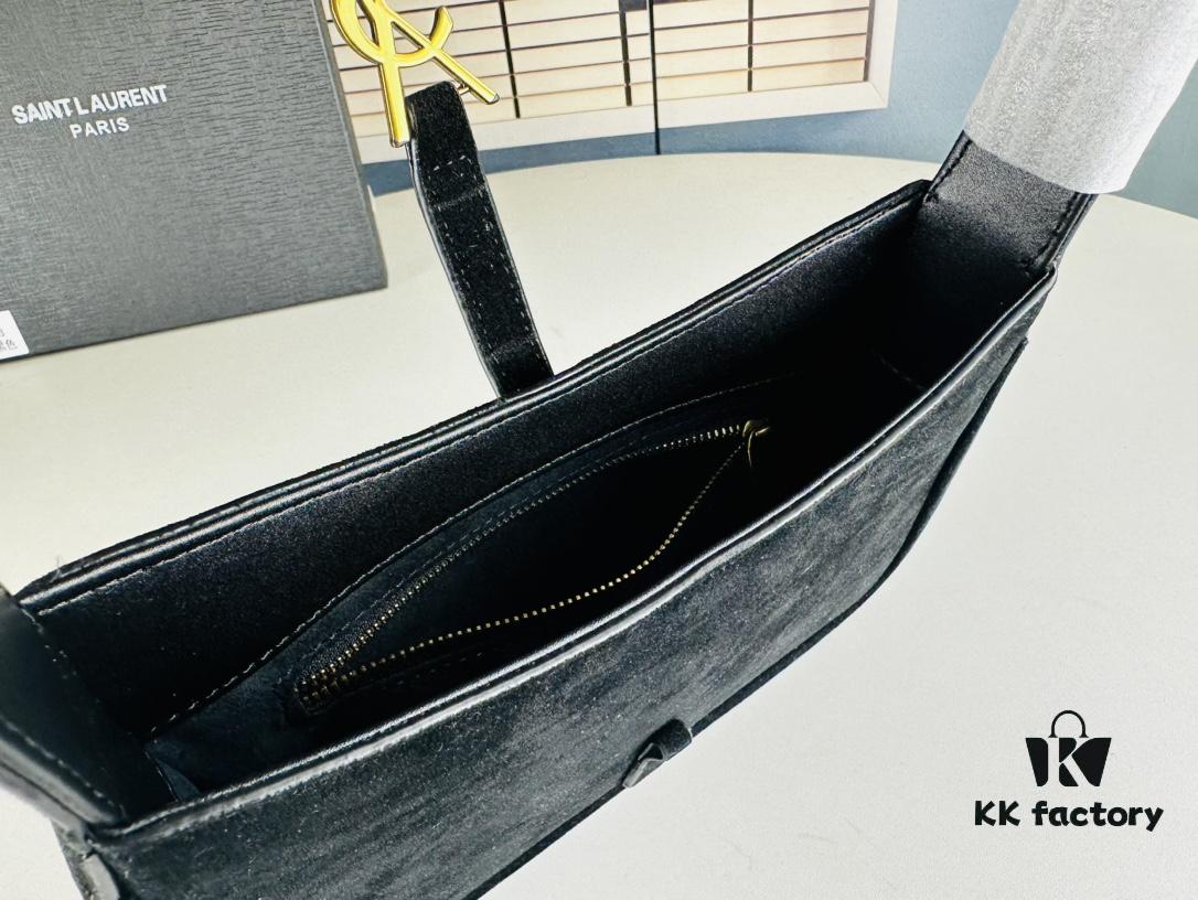 New Arrival with Box 💰 No Wonder It's YSL — Once Worn, Never Want to Take It Off