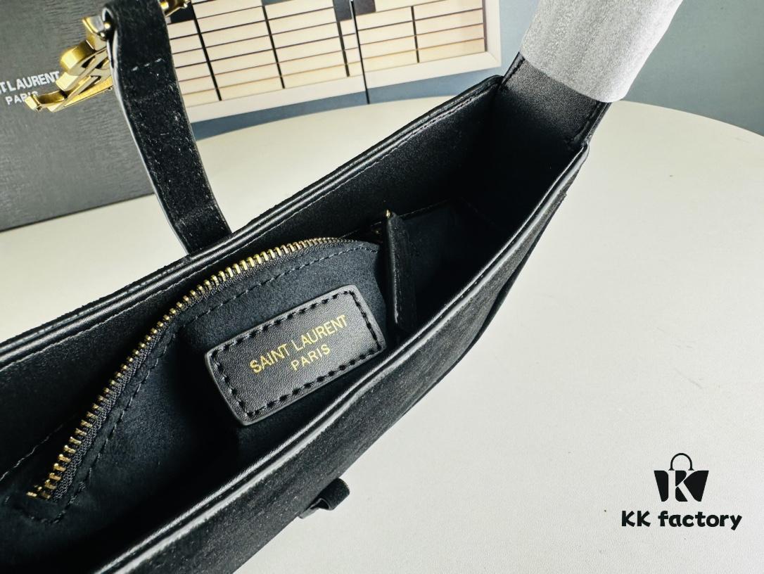 New Arrival with Box 💰 No Wonder It's YSL — Once Worn, Never Want to Take It Off