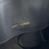 New Autumn and Winter Arrival Matte Large YSL Bucket Bag with Box 💰 Great Find! Authentic YSL LE37 Bucket Bag, Celebrity Style, Limited Quantity