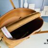 New Arrival Autumn and Winter Matte Large YSL Bucket Bag with Box - Celebrity Style LE37