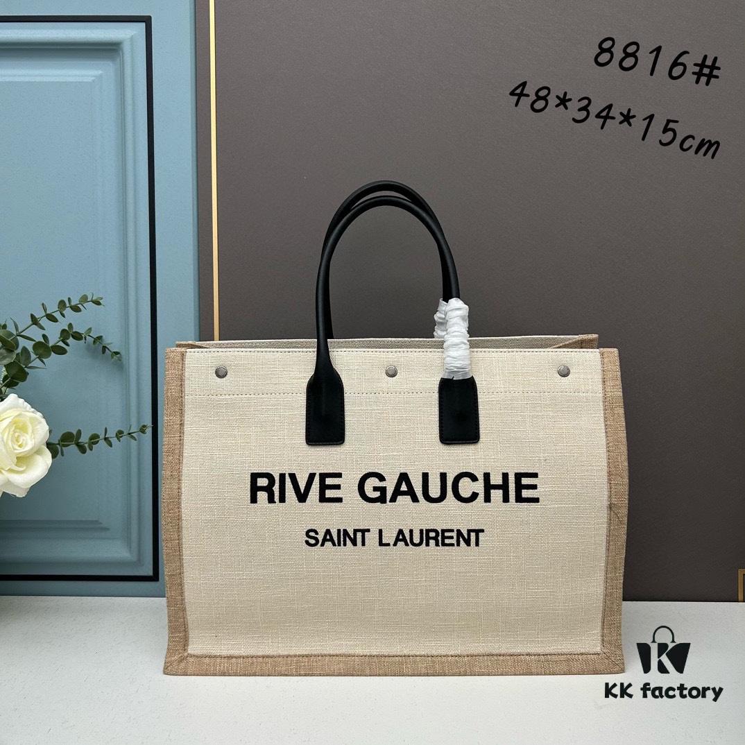 New Arrival YSL Tote Bag, Love It!