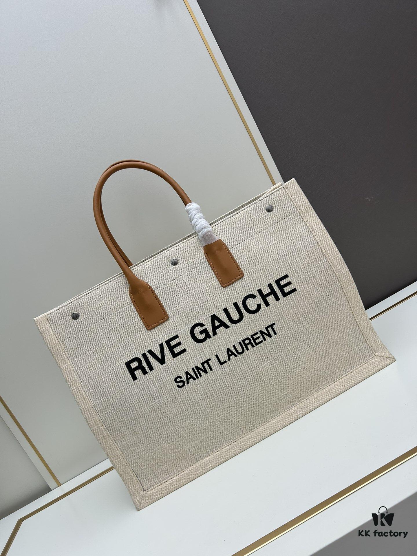 New Arrival YSL Tote Bag, Love It!