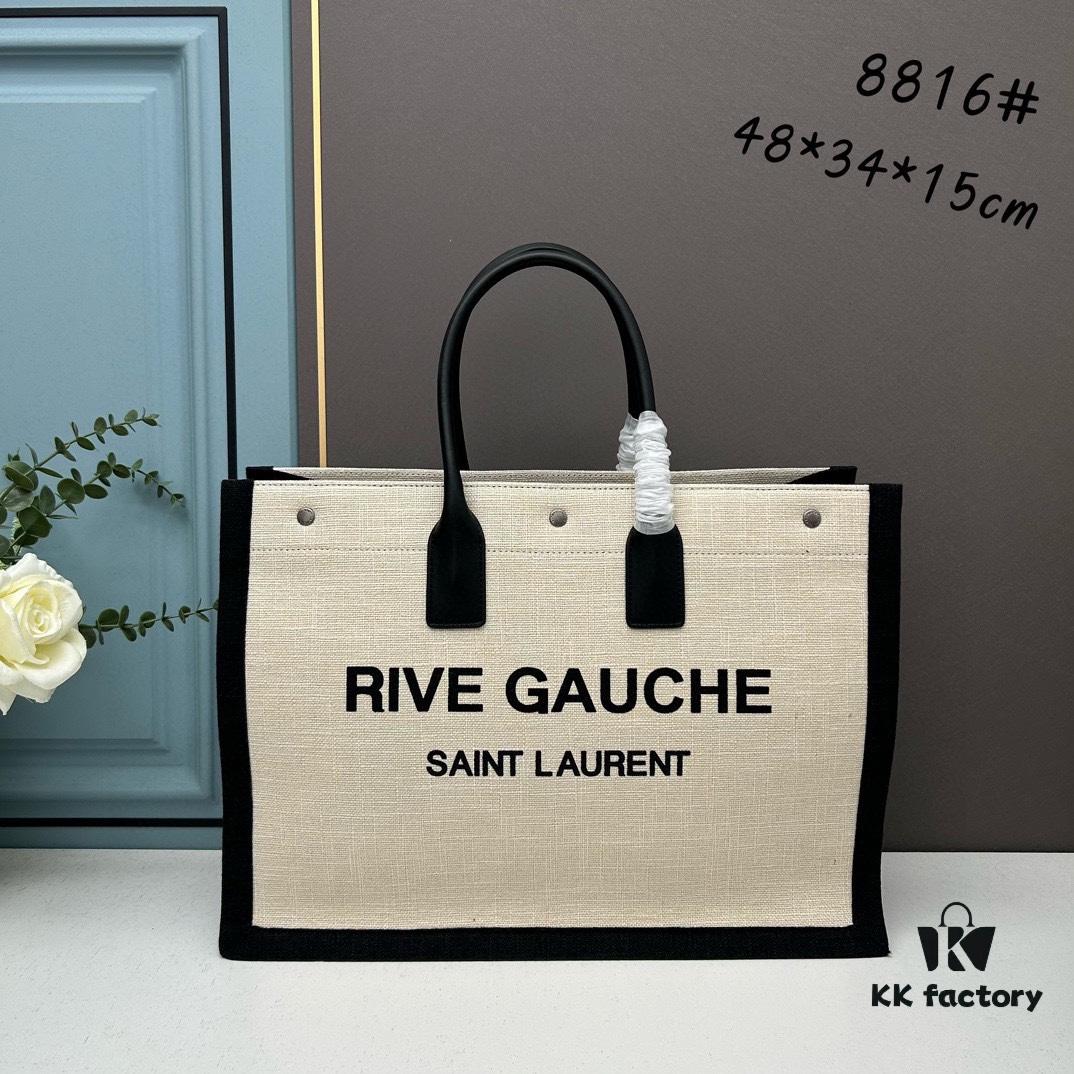 New Arrival YSL Tote Bag, Love It!