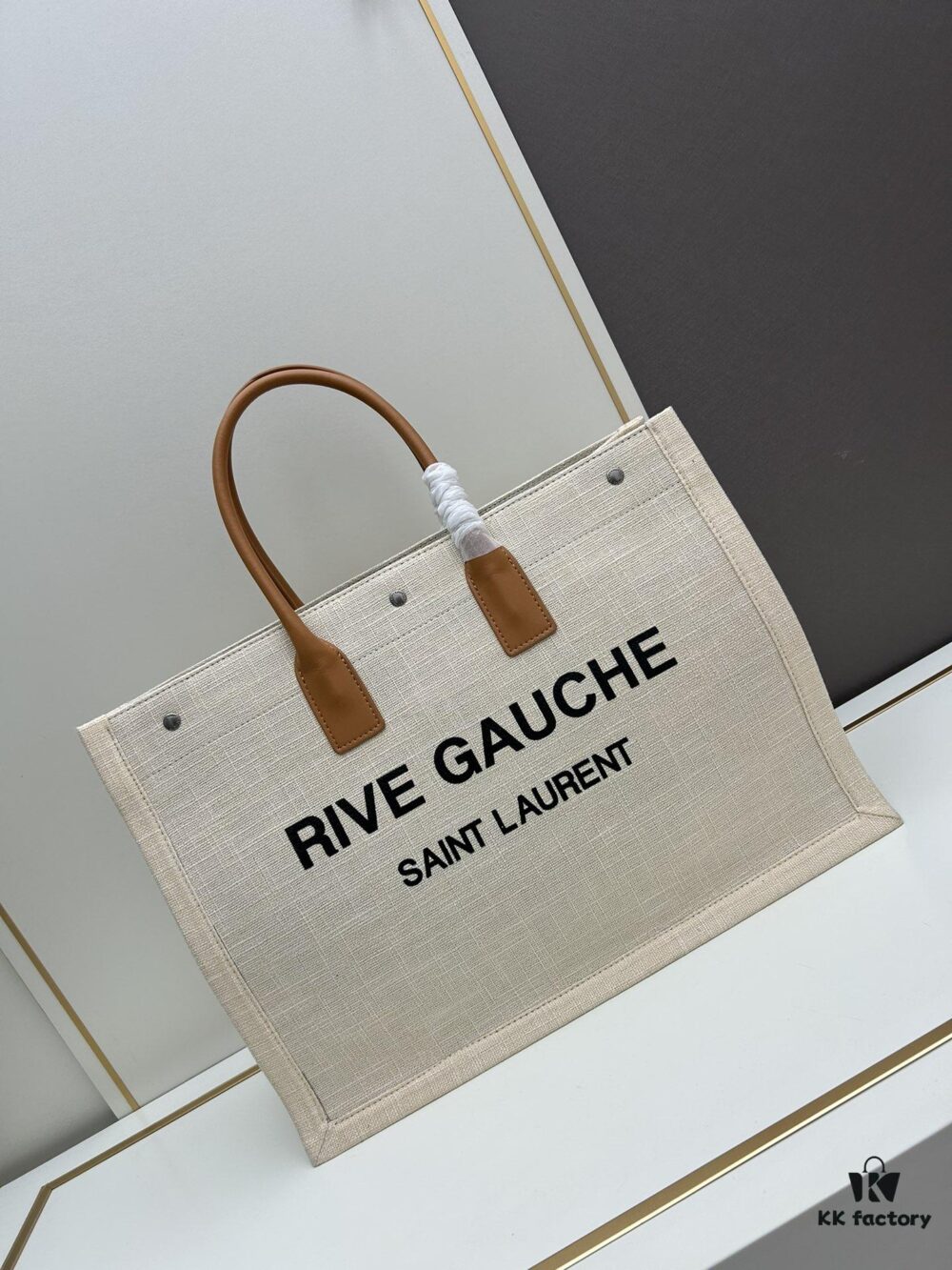 New Arrival YSL Tote Bag, Love It!