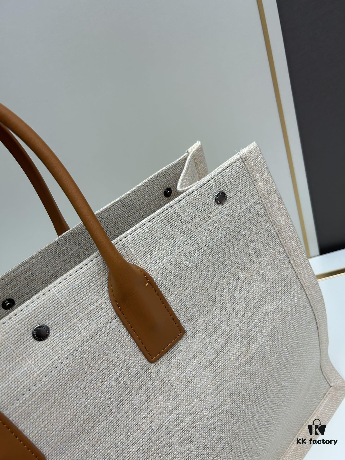 New Arrival YSL Tote Bag, Love It!