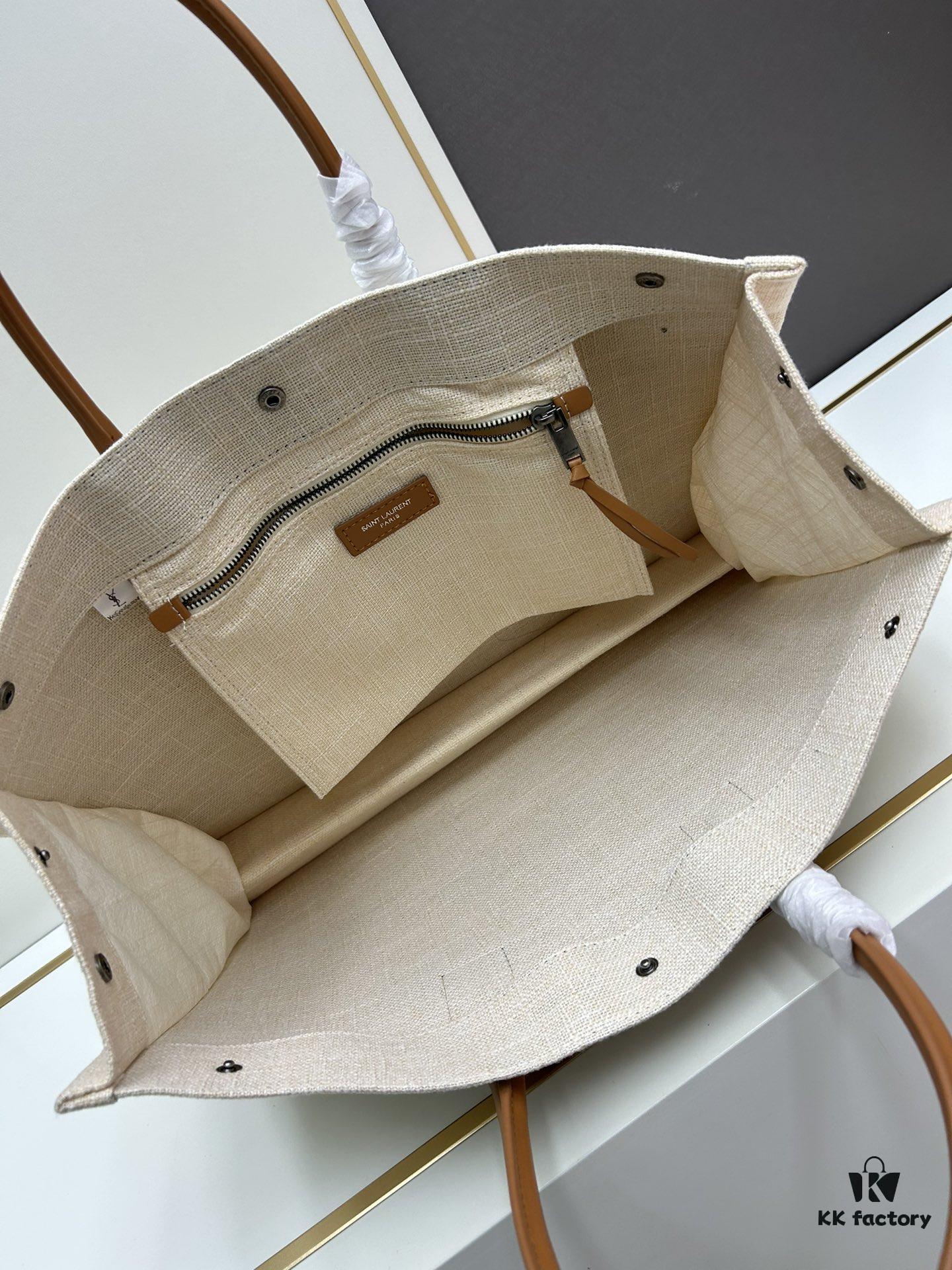 New Arrival YSL Tote Bag, Love It!