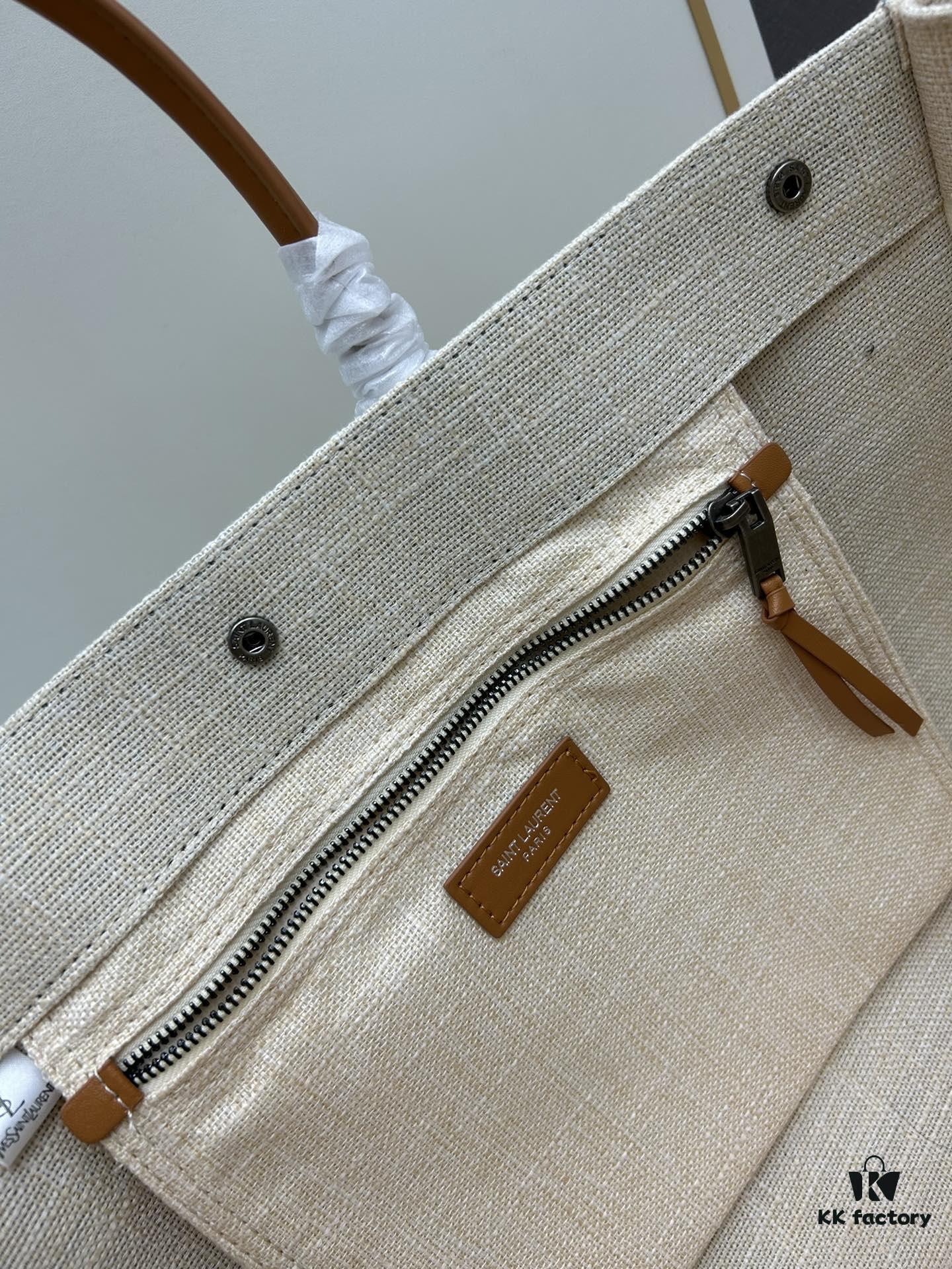 New Arrival YSL Tote Bag, Love It!