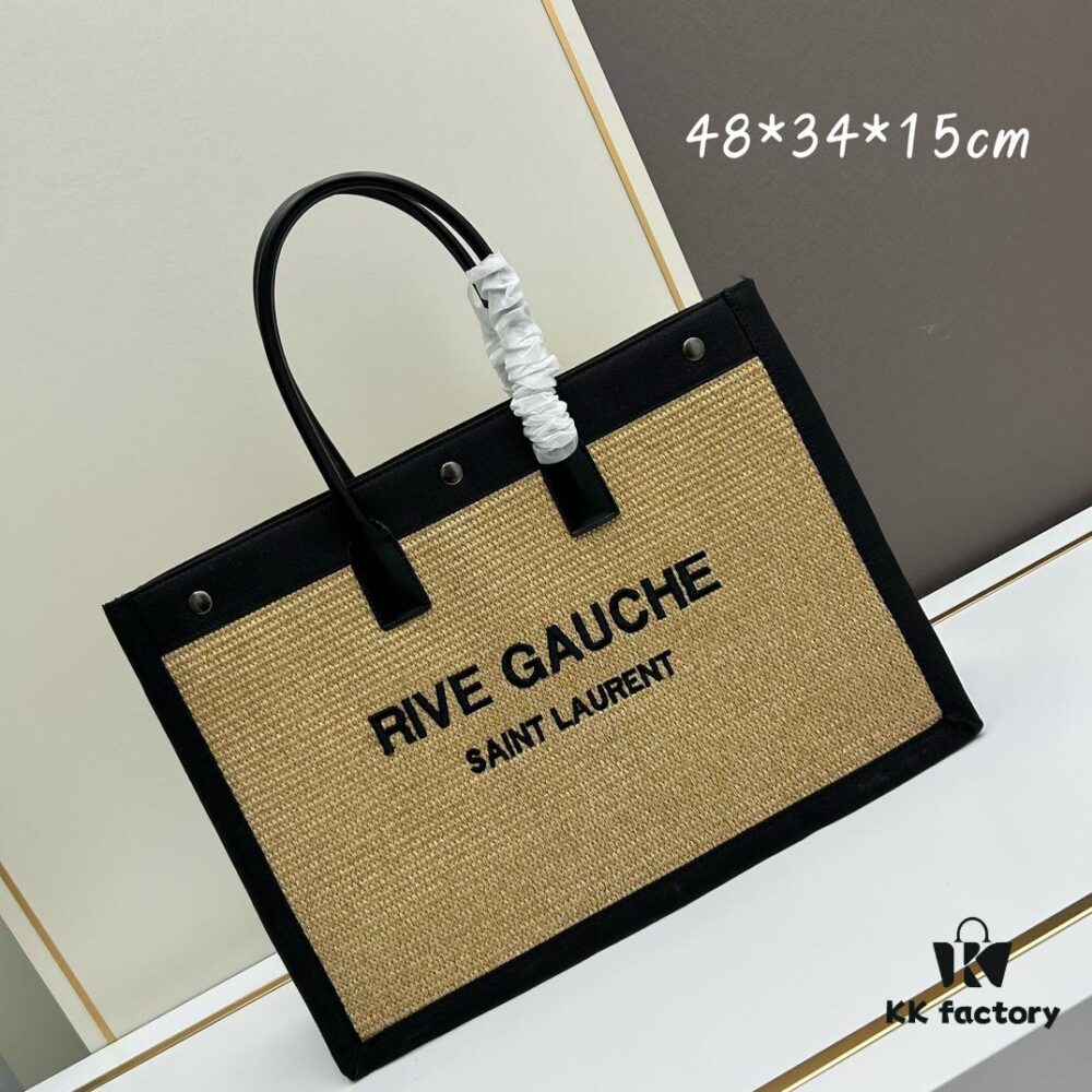 New Arrival YSL Tote Bag, Love It!