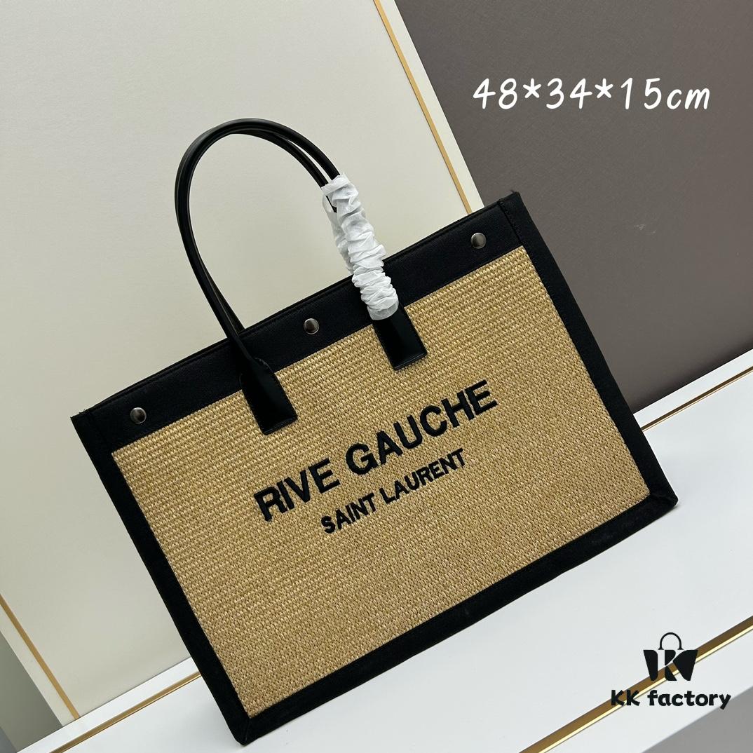 New Arrival YSL Tote Bag, Love It!