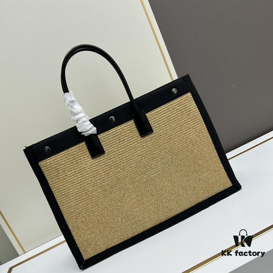 New Arrival YSL Tote Bag, Love It!