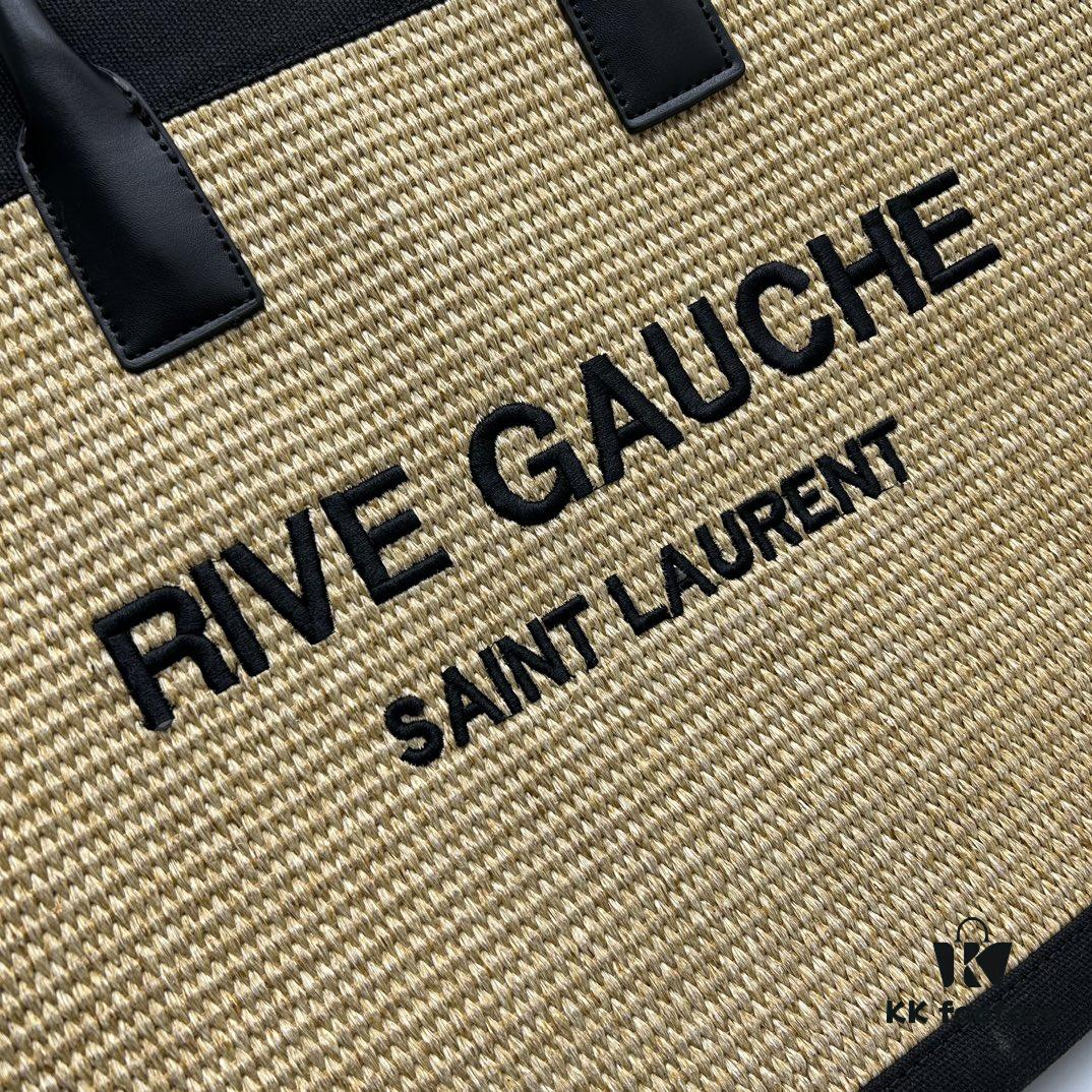 New Arrival YSL Tote Bag, Love It!