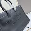 New Arrival YSL Rive Gauche Tote Bag