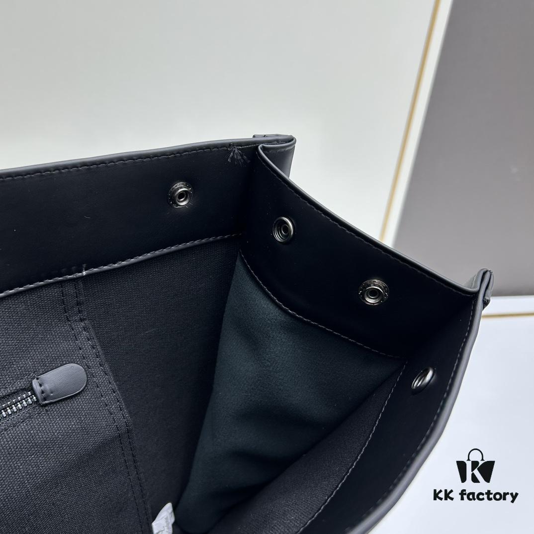 New Arrival YSL Rive Gauche Tote Bag