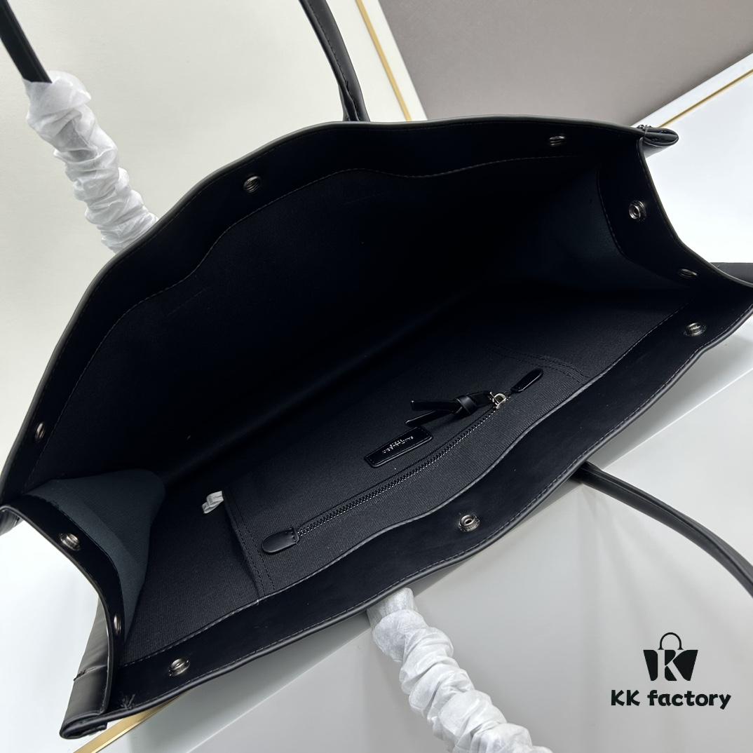 New Arrival YSL Rive Gauche Tote Bag