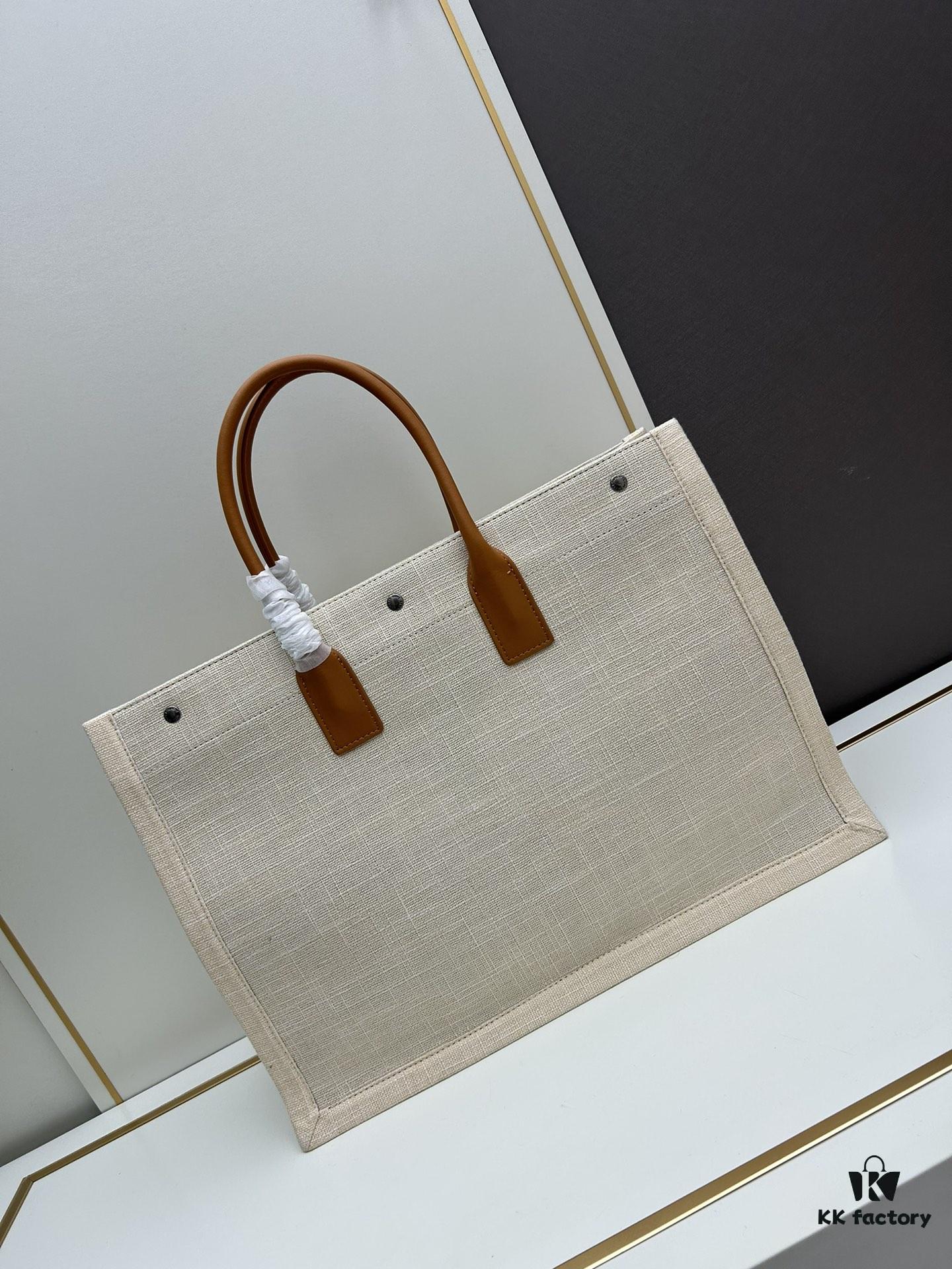 New Arrival YSL Tote Bag, Love It!