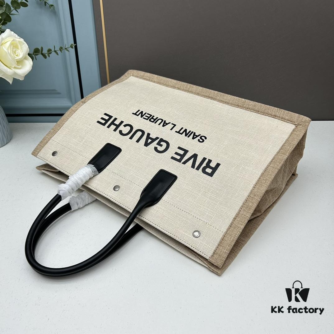 New Arrival YSL Tote Bag, Love It!