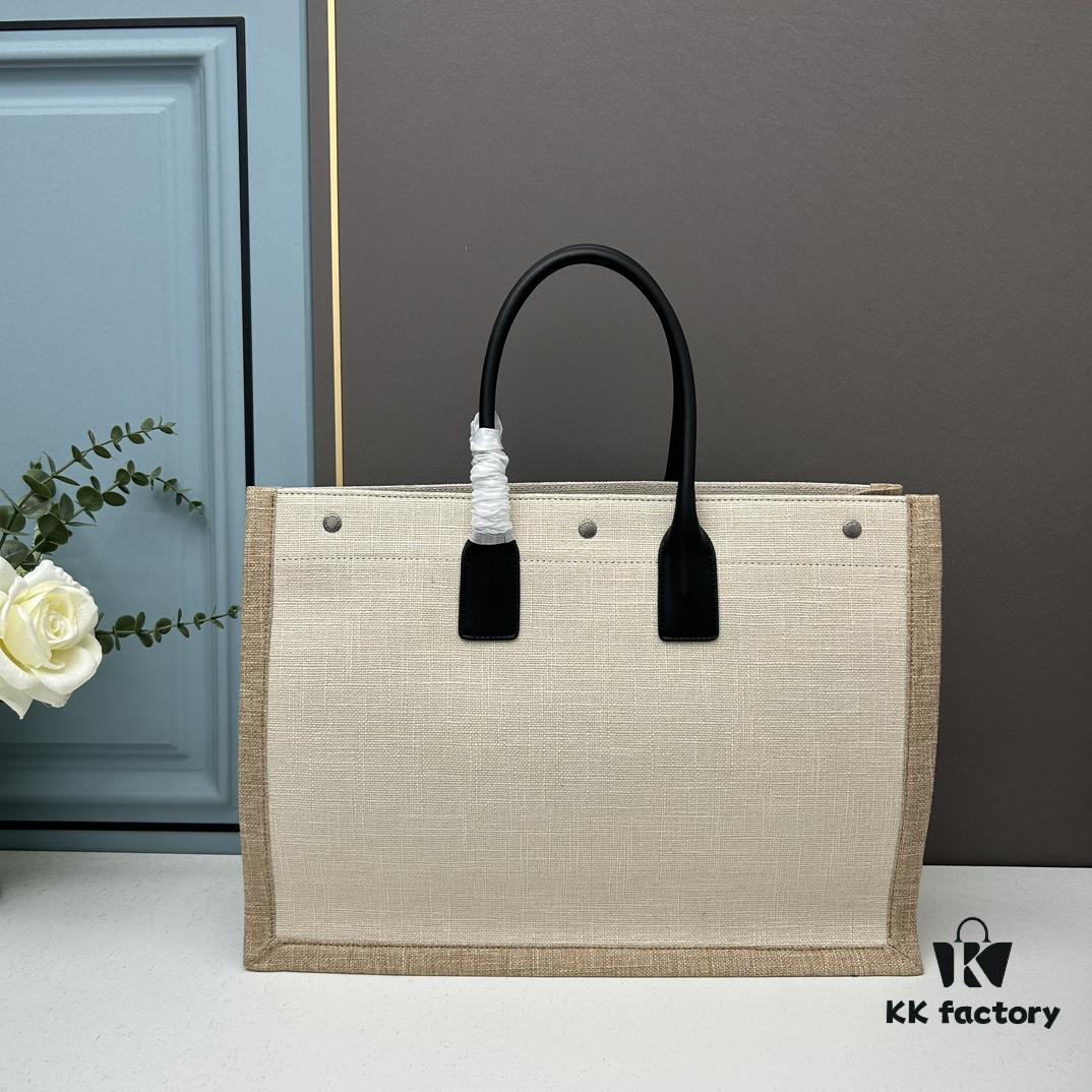 New Arrival YSL Tote Bag, Love It!