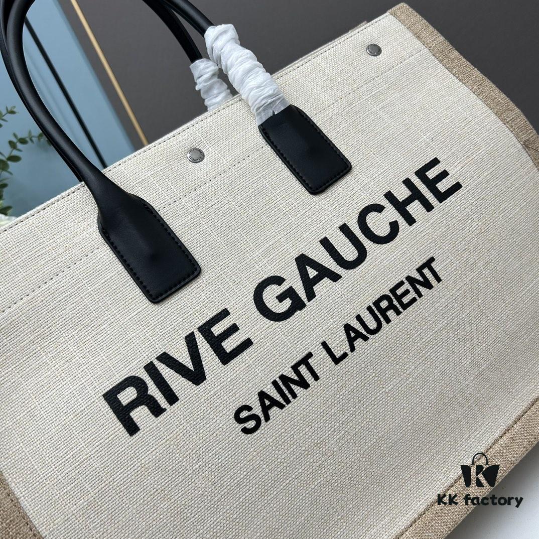 New Arrival YSL Tote Bag, Love It!