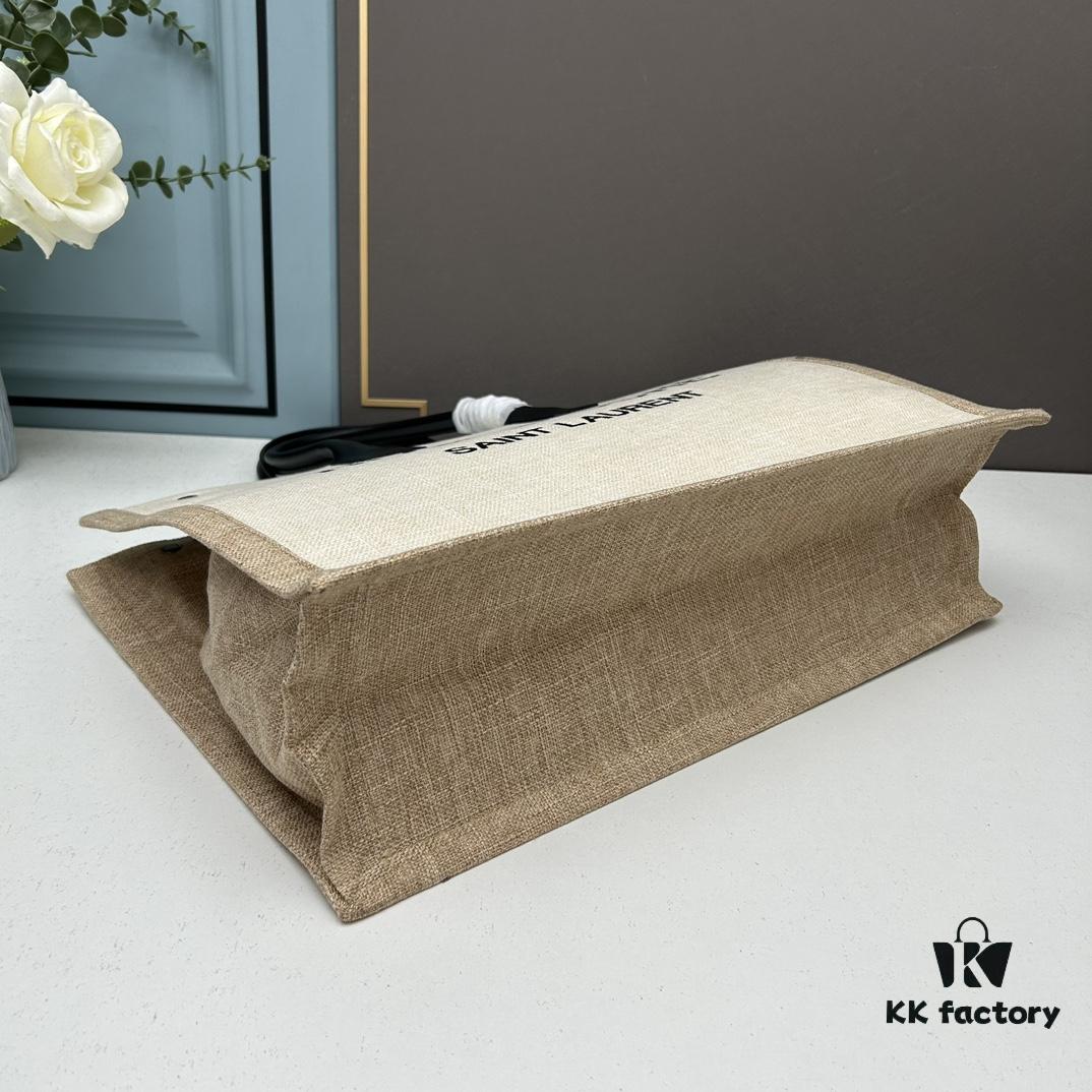 New Arrival YSL Tote Bag, Love It!