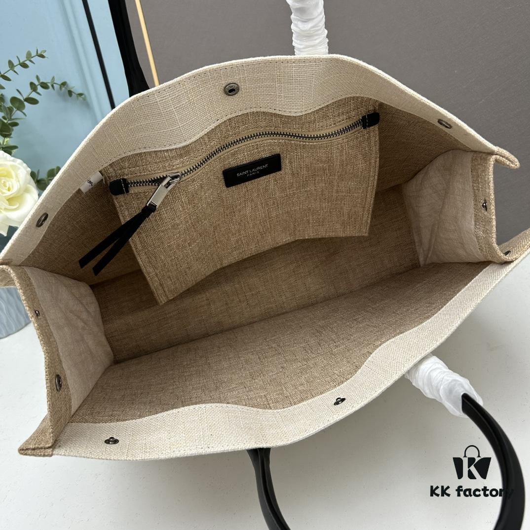 New Arrival YSL Tote Bag, Love It!