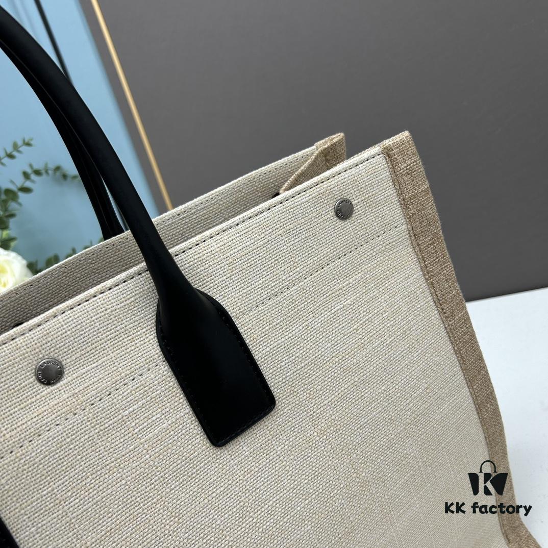 New Arrival YSL Tote Bag, Love It!