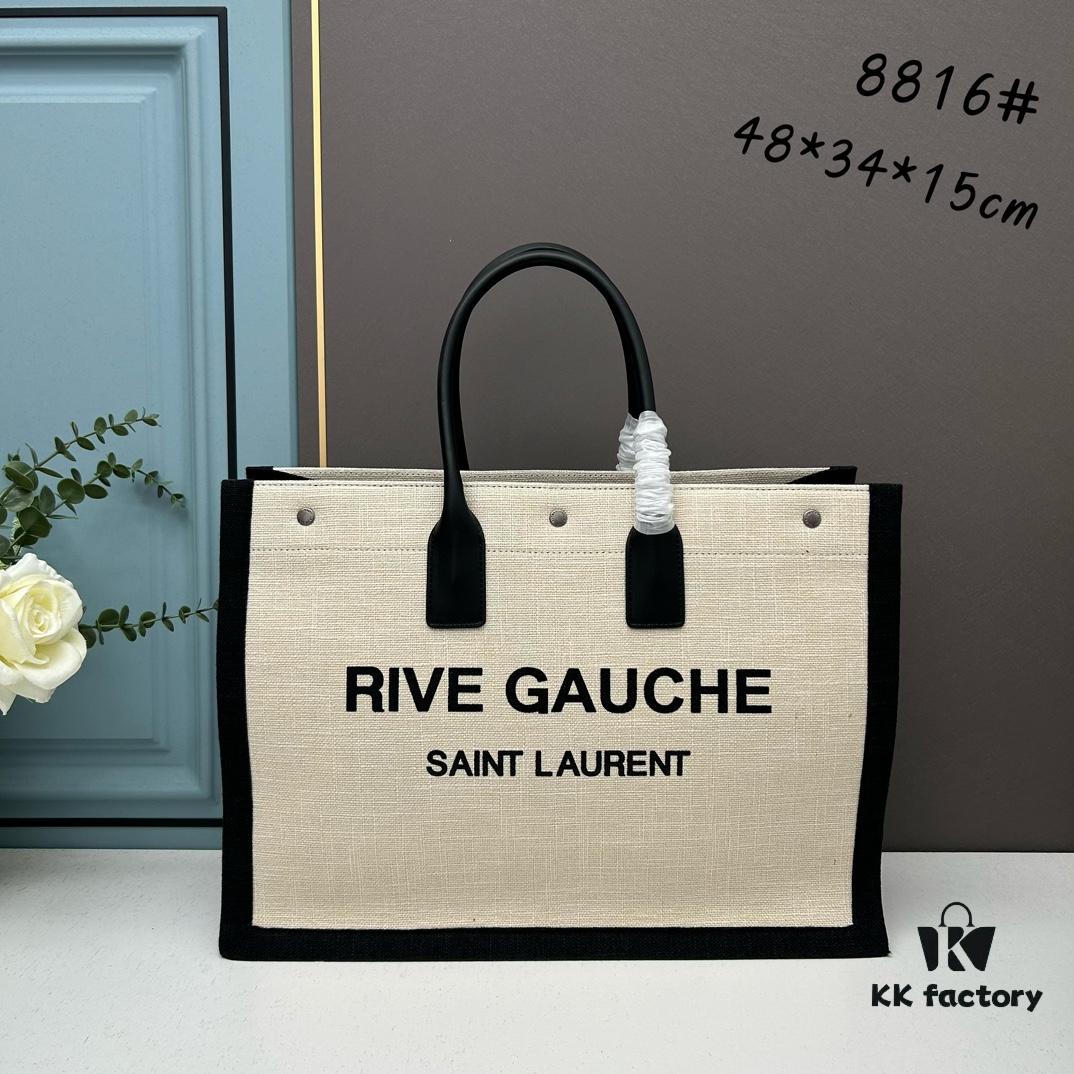 New Arrival YSL Tote Bag, Love It!