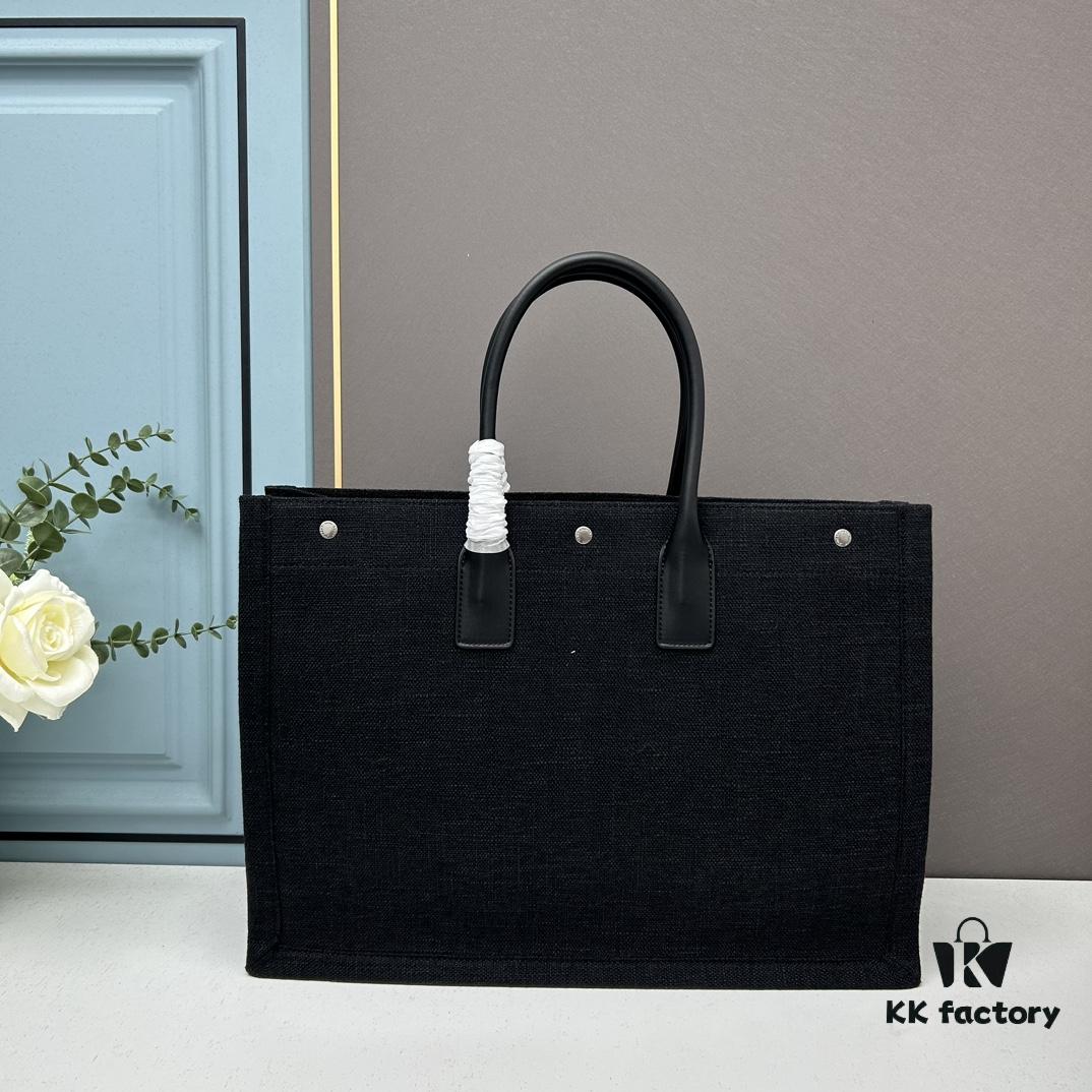 New Arrival YSL Tote Bag, Love It!