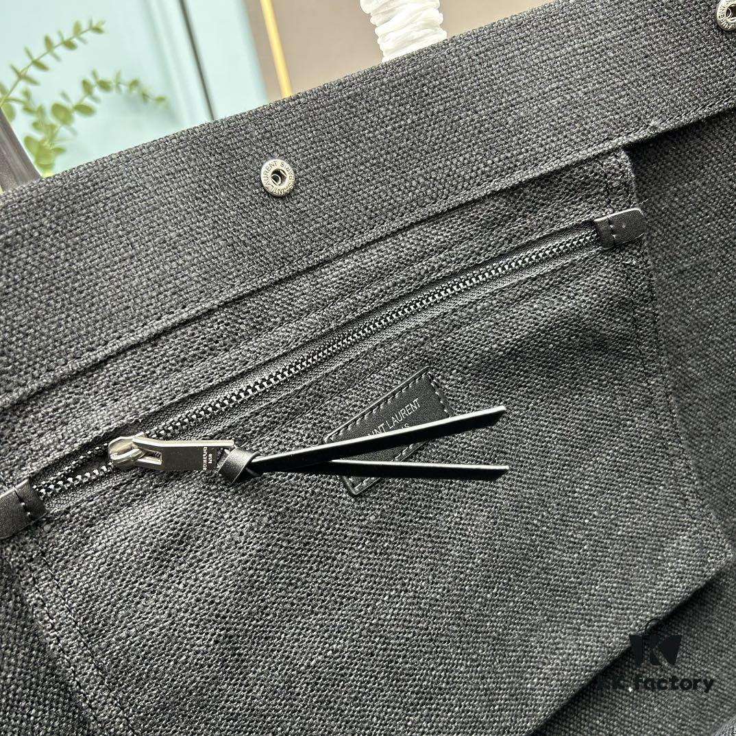 New Arrival YSL Tote Bag, Love It!