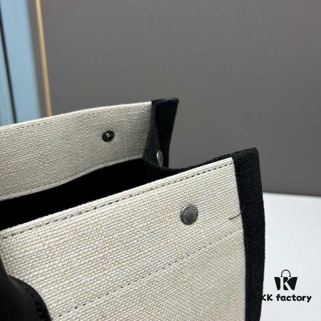 New Arrival YSL Tote Bag, Love It!