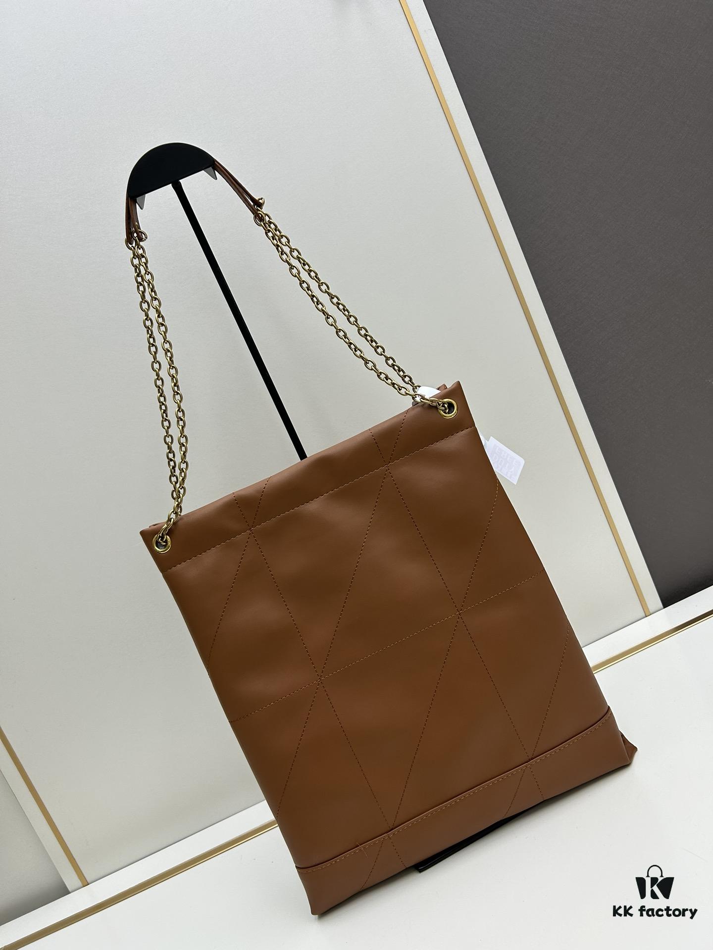 New Arrival with Box 💰 YSL Jamie Bag ||| I Really Don't Want to Call It a Garbage Bag — Because It’s Absolutely Gorgeous