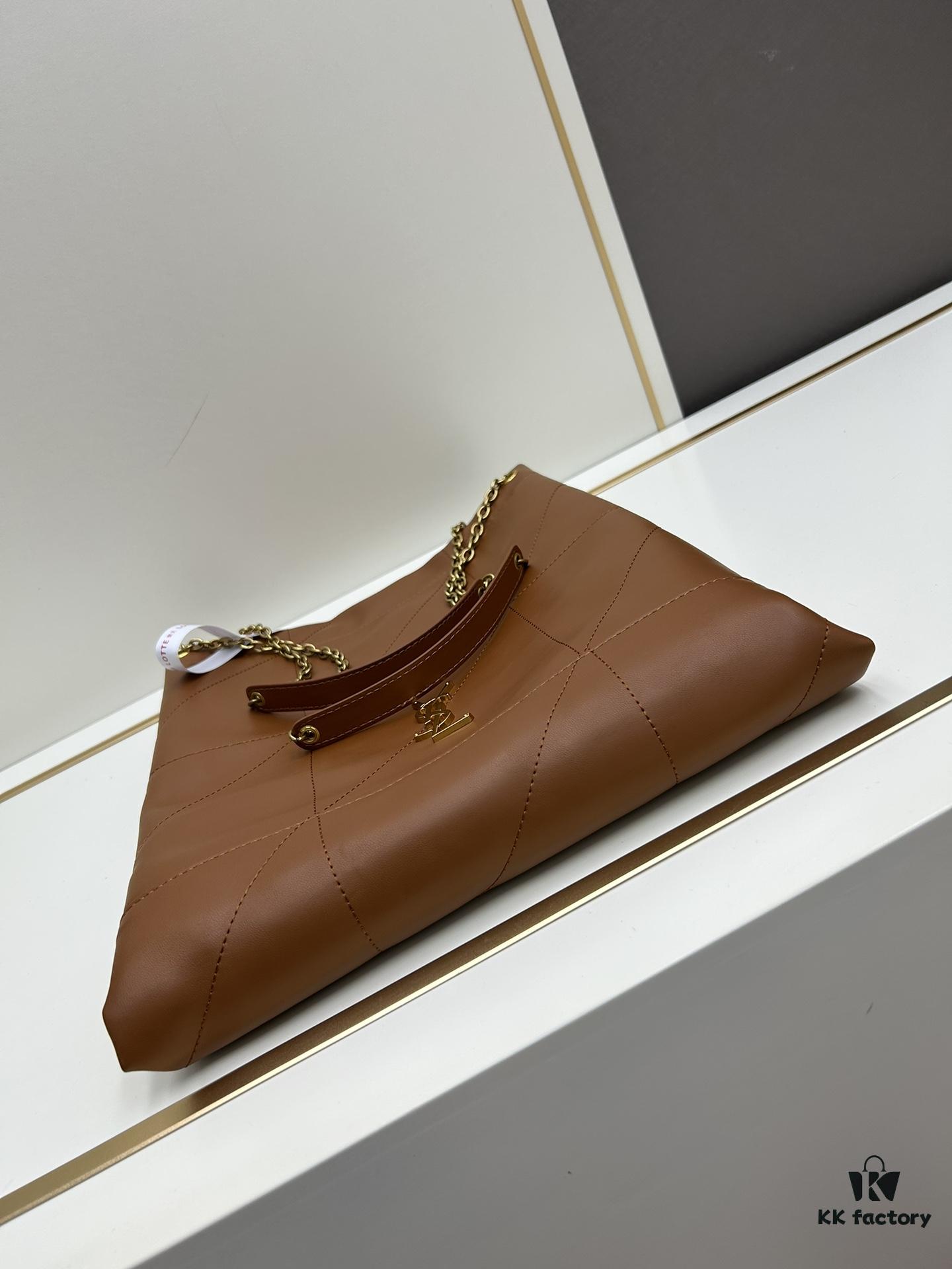 New Arrival with Box 💰 YSL Jamie Bag ||| I Really Don't Want to Call It a Garbage Bag — Because It’s Absolutely Gorgeous