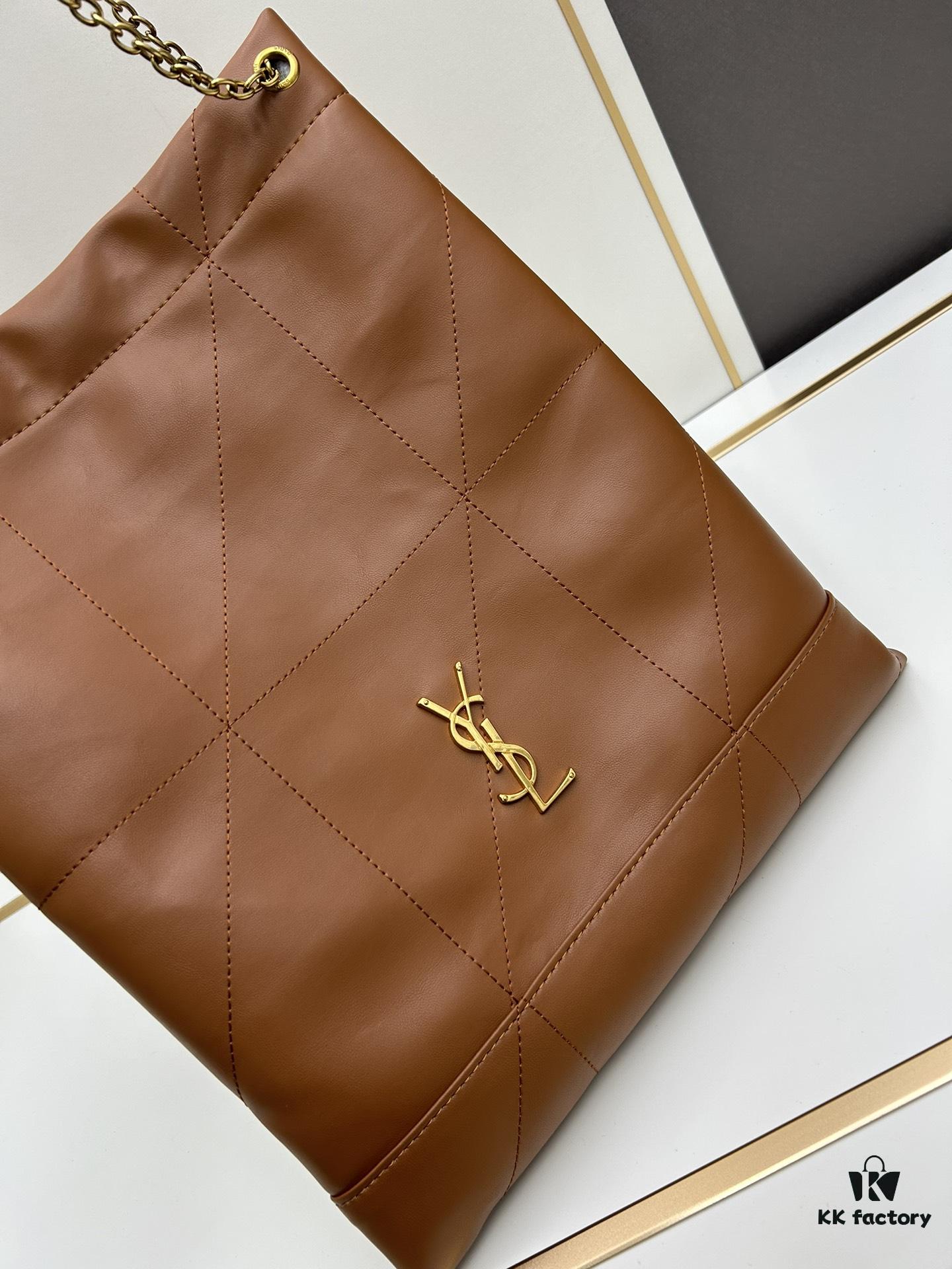 New Arrival with Box 💰 YSL Jamie Bag ||| I Really Don't Want to Call It a Garbage Bag — Because It’s Absolutely Gorgeous