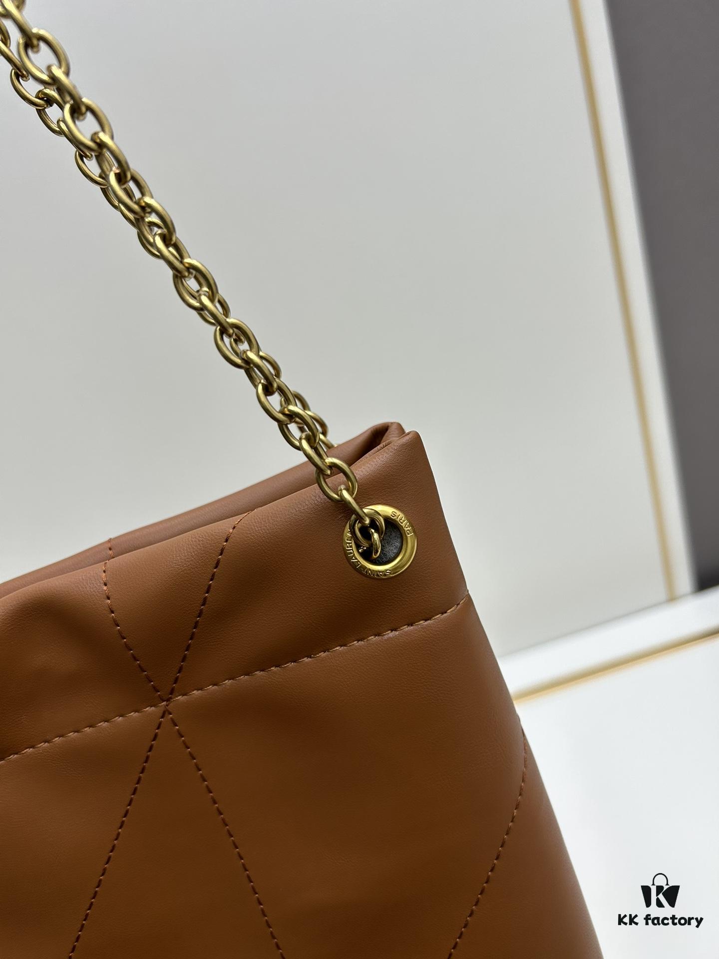 New Arrival with Box 💰 YSL Jamie Bag ||| I Really Don't Want to Call It a Garbage Bag — Because It’s Absolutely Gorgeous