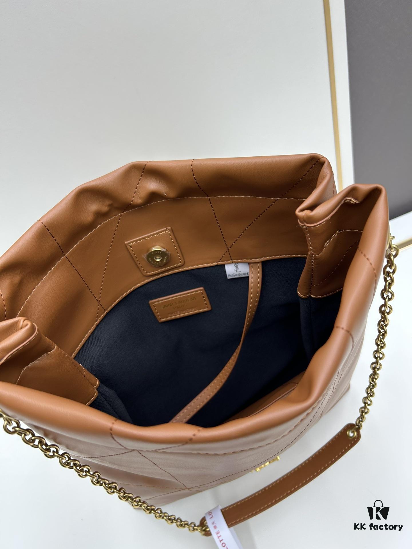 New Arrival with Box 💰 YSL Jamie Bag ||| I Really Don't Want to Call It a Garbage Bag — Because It’s Absolutely Gorgeous