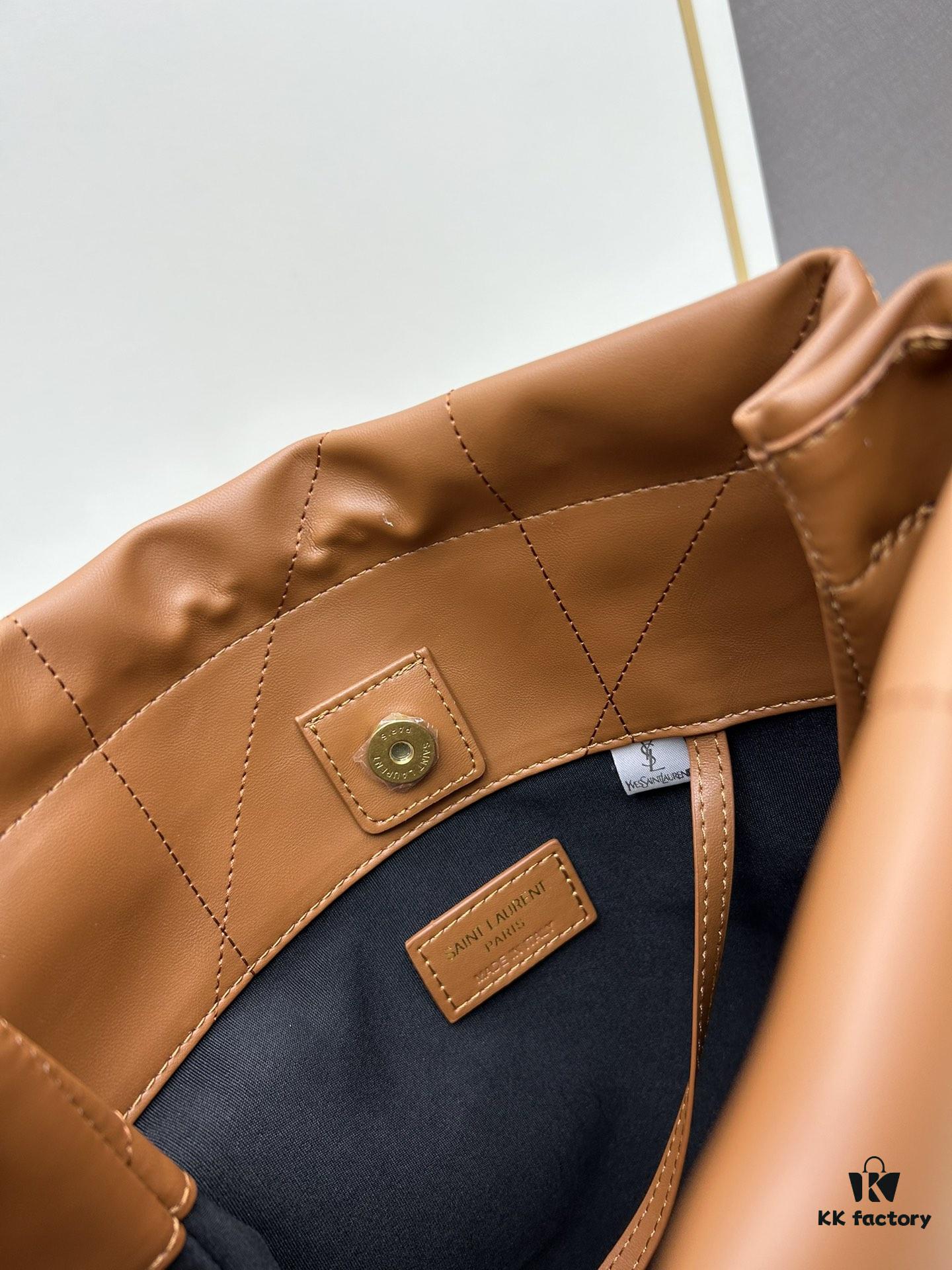 New Arrival with Box 💰 YSL Jamie Bag ||| I Really Don't Want to Call It a Garbage Bag — Because It’s Absolutely Gorgeous