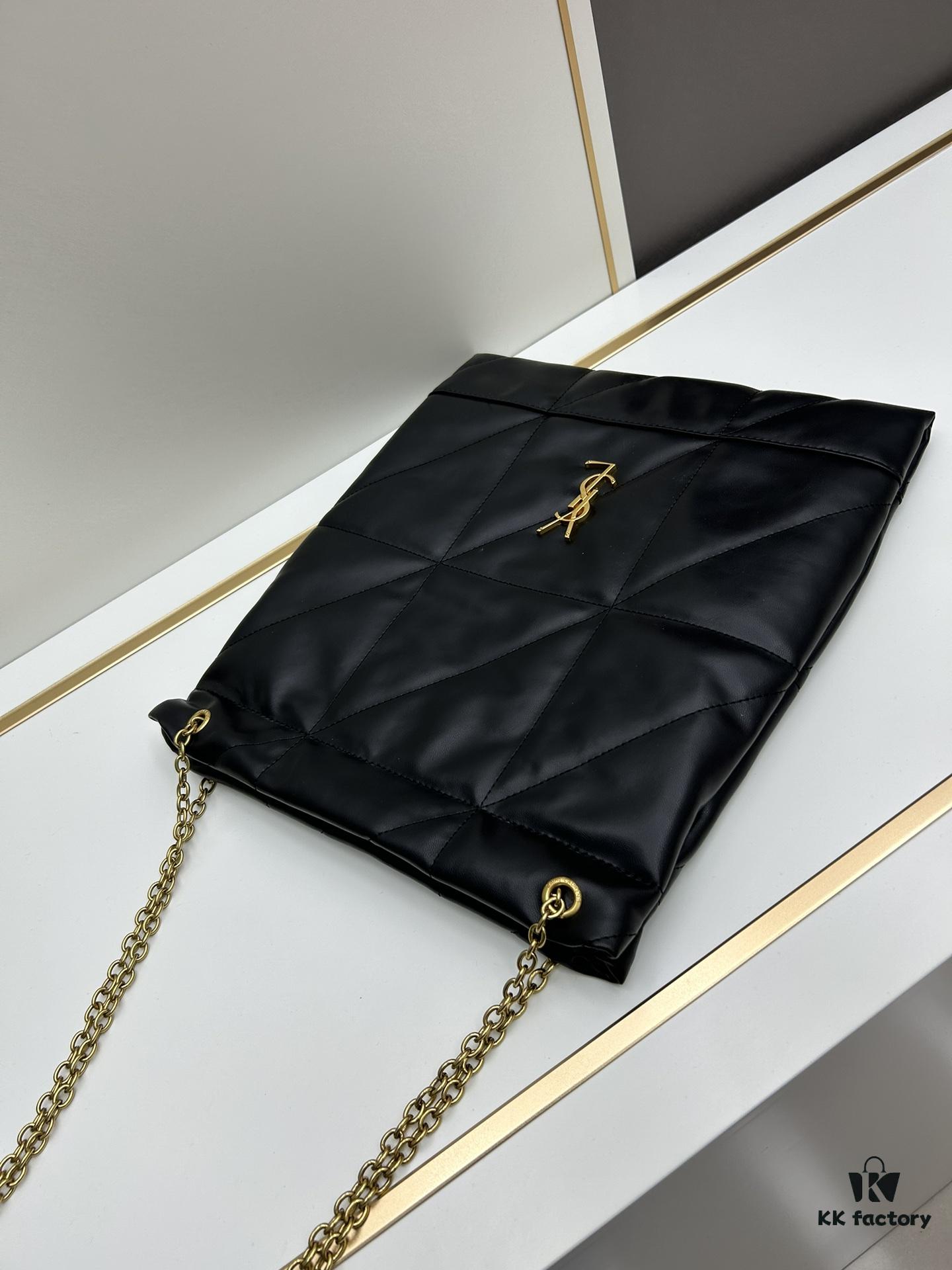 New Arrival with Box 💰 YSL Jamie Bag ||| Far from a 'Trash Bag' – It's Absolutely Gorgeous