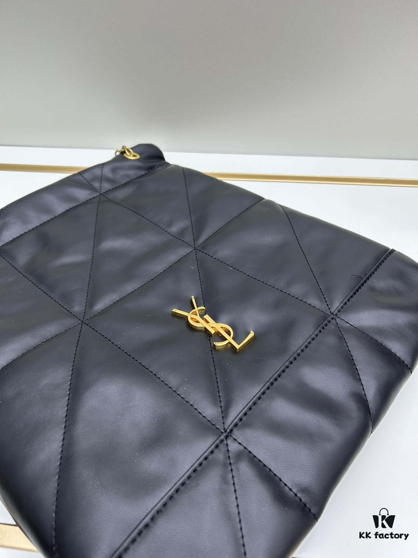 New Arrival with Box 💰 YSL Jamie Bag ||| Far from a 'Trash Bag' – It's Absolutely Gorgeous
