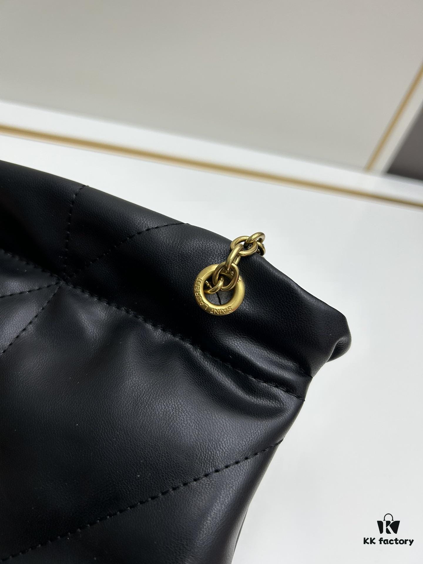 New Arrival with Box 💰 YSL Jamie Bag ||| Far from a 'Trash Bag' – It's Absolutely Gorgeous