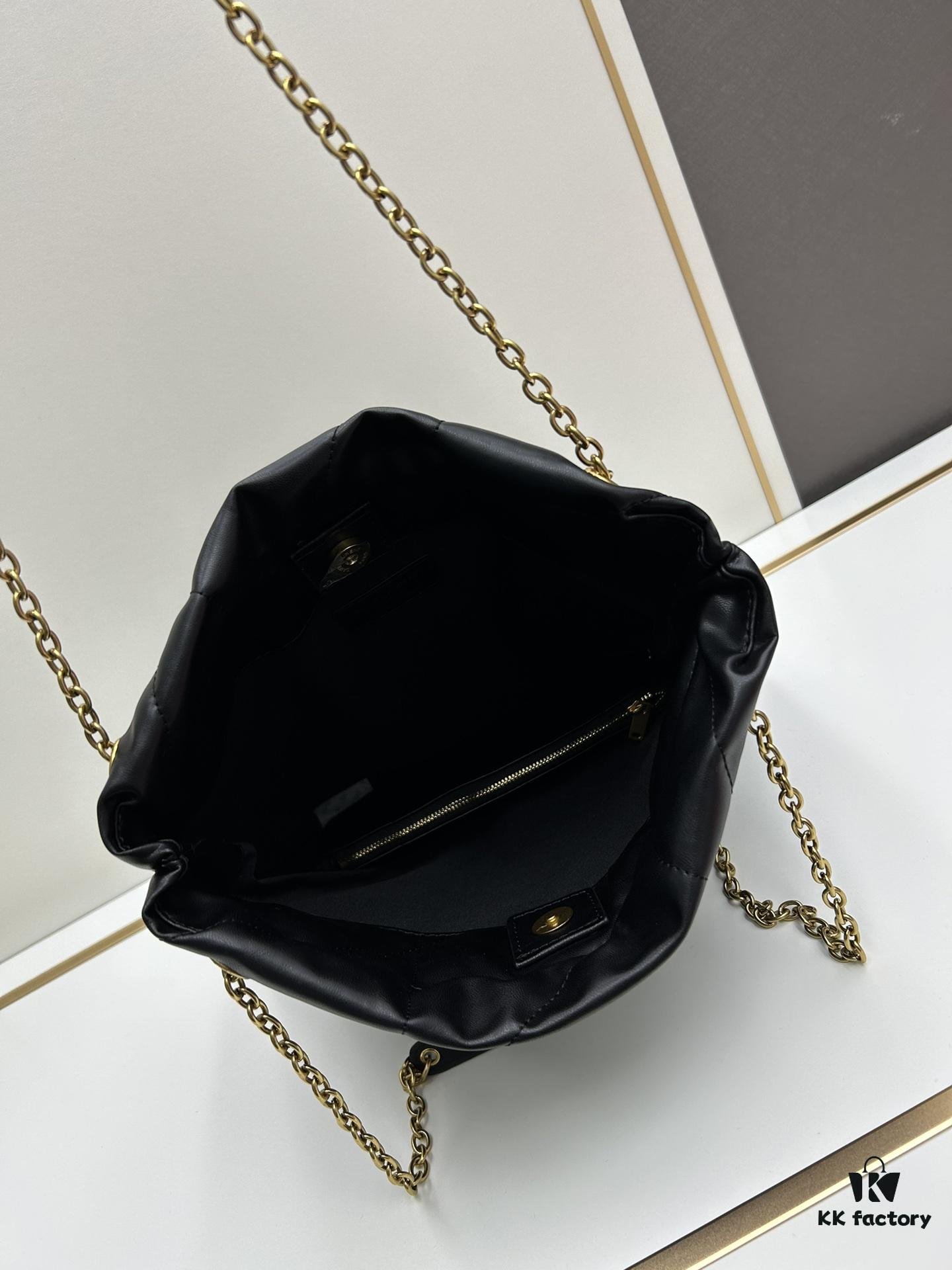 New Arrival with Box 💰 YSL Jamie Bag ||| Far from a 'Trash Bag' – It's Absolutely Gorgeous